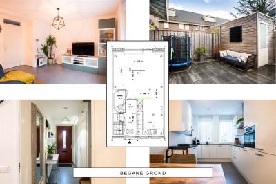 Woning Grovestinsstraat 56 Den Haag