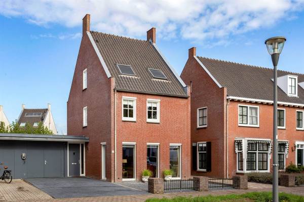 Woning Stepekolk-Oost 50 Helmond