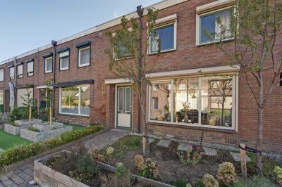 Woning Rembrandtstraat 22 Millingen aan de Rijn