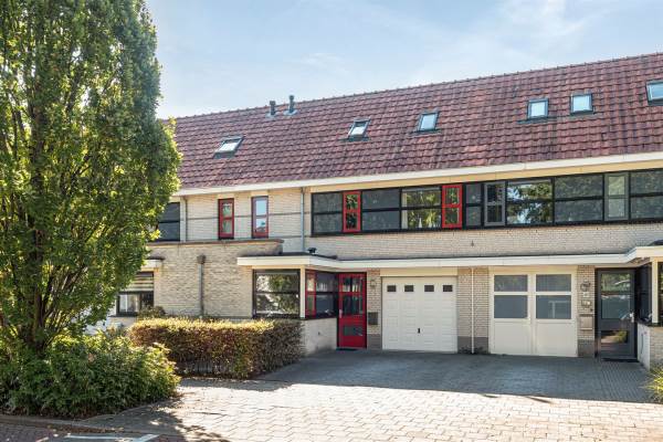 Woning De Boomgaard 39 Zutphen