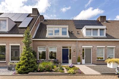 Woning de Scheepsvork 5 Valkenswaard