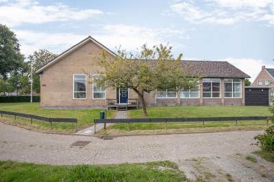 Woning K3perspaad 2 Rinsumageast