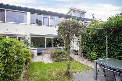 Woning Johan Winklerwei 349 Leeuwarden