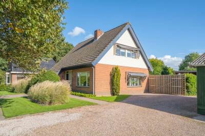 Woning Jeen Hornstraweg 18 Wijckel