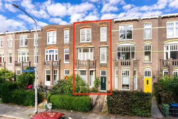 Woning Groesbeekseweg 105 Nijmegen