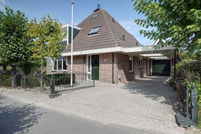 Woning Assum 14 Uitgeest