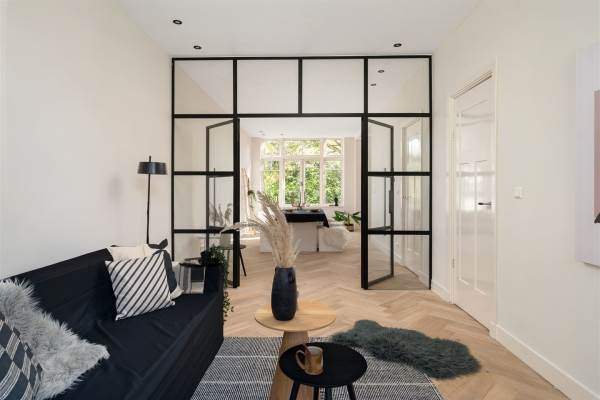 Woning Bergsingel 176A Rotterdam