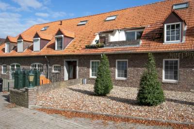 Woning Kasteelweg 5B Baexem