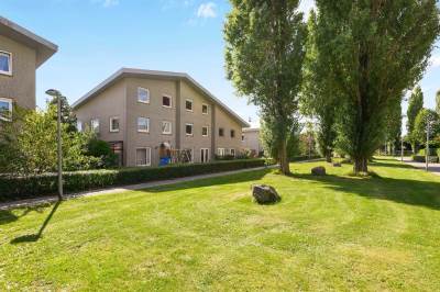 Woning Zevensterveld 10 Den Haag