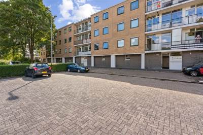 Woning Notenoord 49 Rotterdam