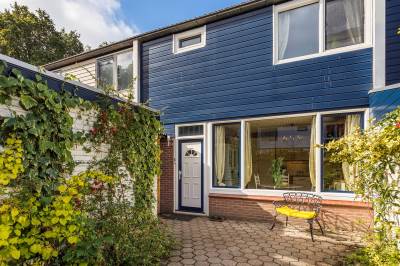 Woning Zuidlaarderbrink 162 Emmen