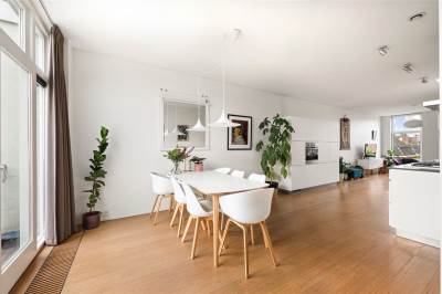 Woning Beukelsdijk 56A Rotterdam