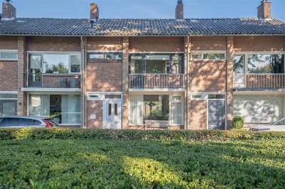 Woning Dotterstraat 6 Oisterwijk