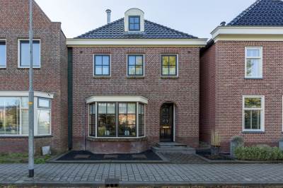 Woning Laansloot 12 Broek op Langedijk