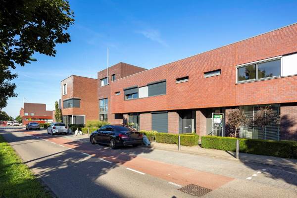 Woning Landbouwlaan 125 Berghem