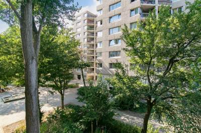 Woning Gouden Leeuw 212 Amsterdam