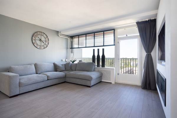 Woning Bagijnenwaard 228 Zoetermeer