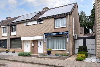 Woning Saturnushof 10 Maastricht