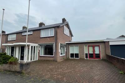 Woning Hellemeerstraat 3 Vijfhuizen