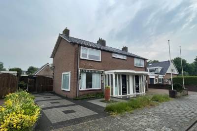 Woning Hellemeerstraat 5 Vijfhuizen