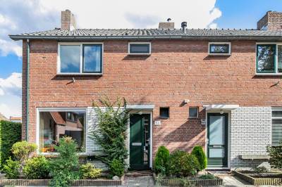 Woning Rigtersbleekstraat 51 Enschede