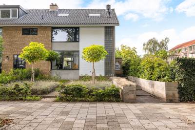 Woning Crayensteynstraat 127 Dordrecht