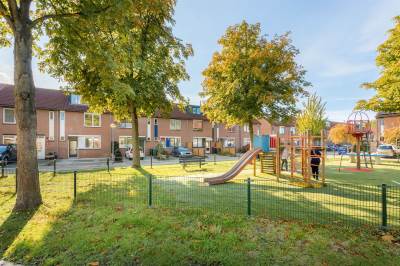 Woning Kamp 1545 Lelystad
