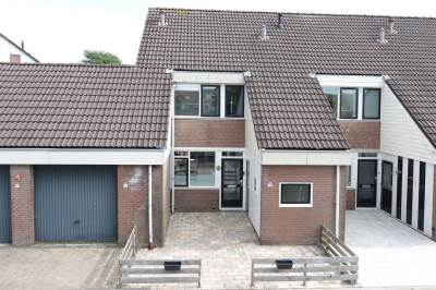 Woning Punter 225 Lelystad