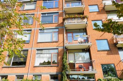 Woning Dovenetelweg 44 Zaandam