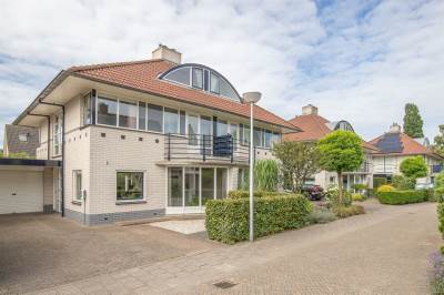 Woning De Tol 5 Woudenberg