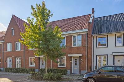 Woning Sella 10 Veldhoven