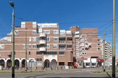 Woning Gevers Deynootweg 636 Den Haag