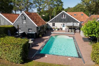 Woning Ruurloseweg 49 Borculo