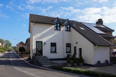 Woning Vossenstraat 24 Wittem