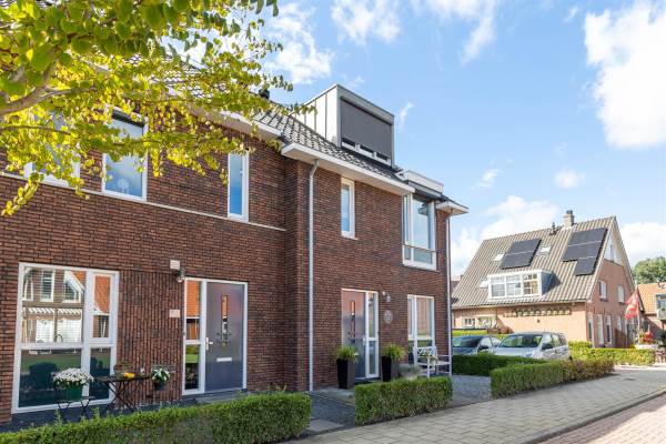 Woning Folkertsstraat 13 Arkel Oozo Nl