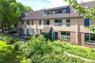 Woning Veldkersmeen 81 Harderwijk