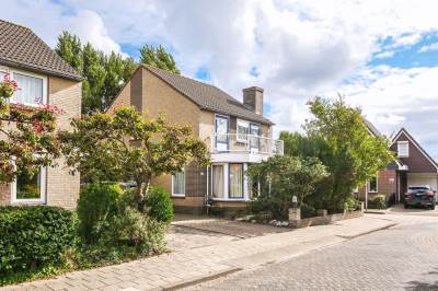 Woning Wierbalg 2826 Julianadorp