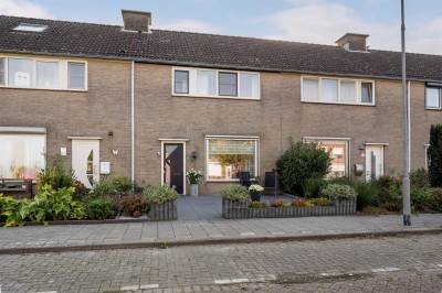 Woning Burgemeet 8 Poortvliet