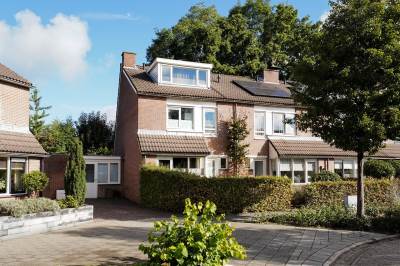 Woning Haverstraat 53 Putten