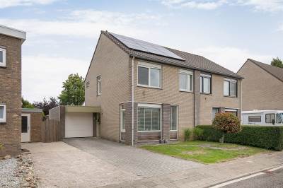 Woning Don Boscostraat 28 Ulestraten