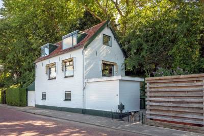 Woning Arkelse Onderweg 76 Gorinchem