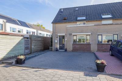 Woning Pepermolenerf 50 Gouda