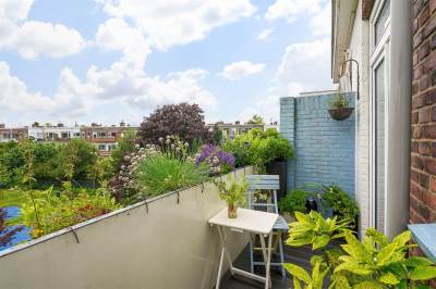 Woning Schenkkade 359 Den Haag