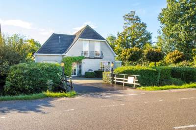 Woning 's-Gravensloot 106 Woerden