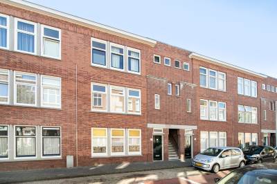 Woning Rhododendronstraat 112 Den Haag