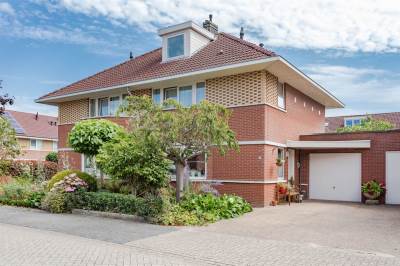 Woning Jacques Bloemhof 46 Hoorn (NH)