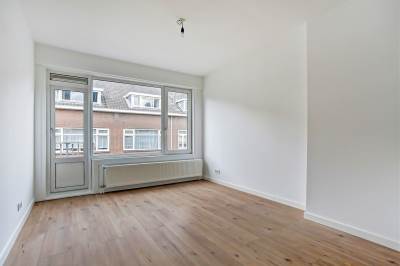 Woning Deensestraat 62C Rotterdam