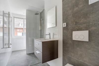 Woning Deensestraat 64C Rotterdam