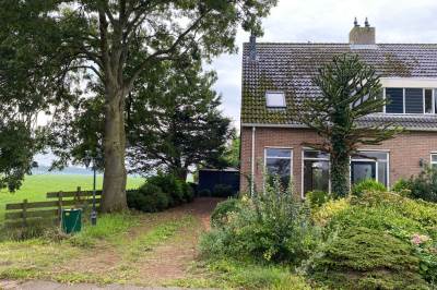 Woning Middenweg 16 Dirkshorn