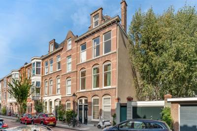 Woning Galvanistraat 5A Den Haag